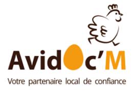 Logo Avidoc M